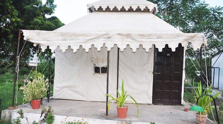 undefined Hotel Padmini 3